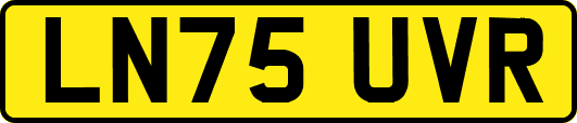 LN75UVR