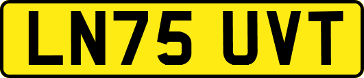 LN75UVT