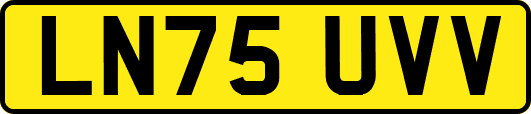 LN75UVV