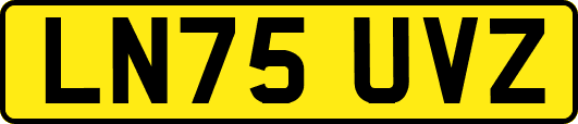LN75UVZ