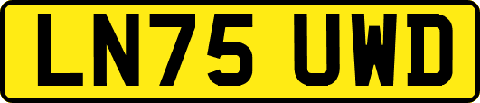 LN75UWD