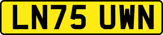 LN75UWN