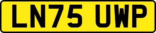 LN75UWP
