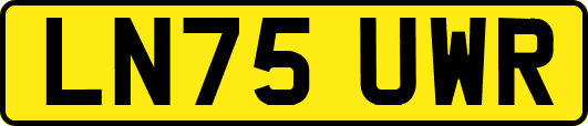 LN75UWR
