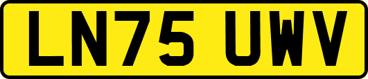 LN75UWV