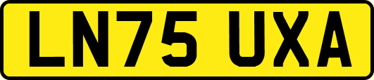 LN75UXA