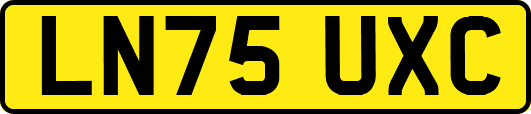 LN75UXC