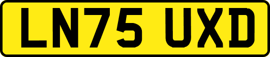 LN75UXD