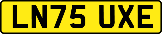LN75UXE