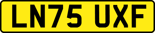 LN75UXF