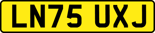 LN75UXJ