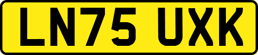 LN75UXK