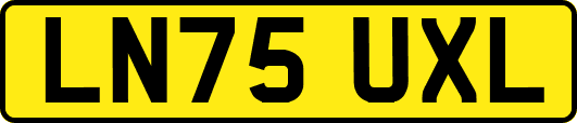 LN75UXL