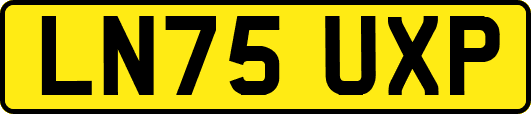 LN75UXP
