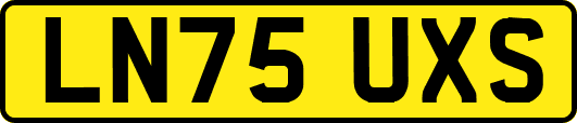 LN75UXS