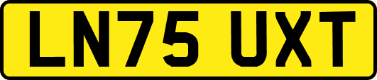 LN75UXT