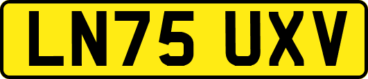 LN75UXV