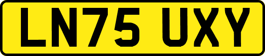 LN75UXY