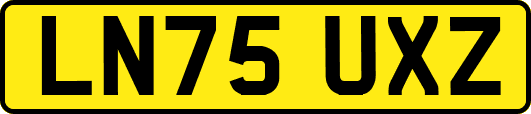 LN75UXZ