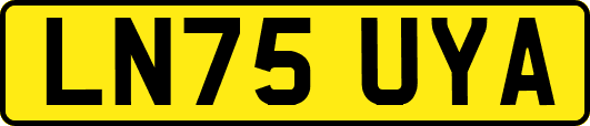 LN75UYA