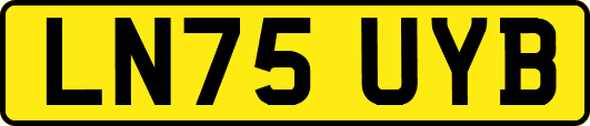 LN75UYB