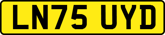 LN75UYD