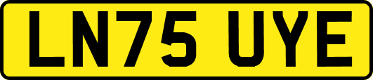 LN75UYE