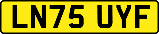 LN75UYF