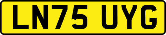 LN75UYG