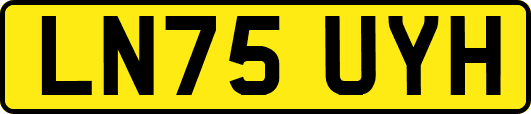 LN75UYH