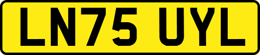 LN75UYL