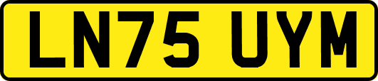LN75UYM
