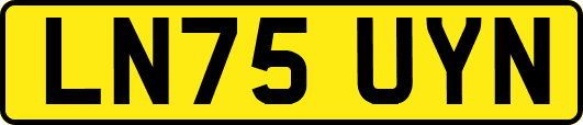 LN75UYN