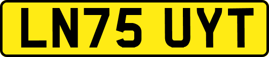 LN75UYT