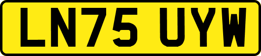 LN75UYW