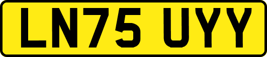 LN75UYY