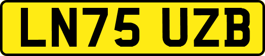 LN75UZB