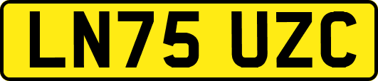 LN75UZC