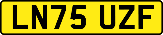 LN75UZF