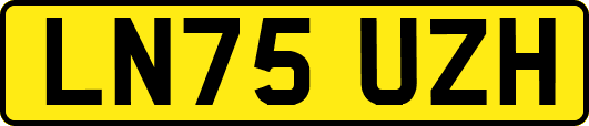 LN75UZH