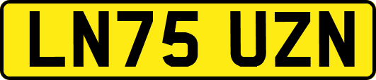 LN75UZN
