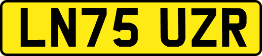 LN75UZR