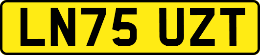 LN75UZT