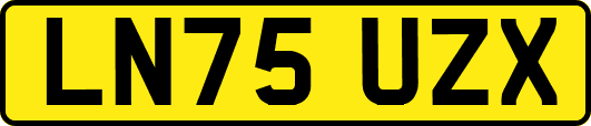 LN75UZX