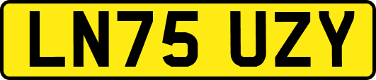 LN75UZY