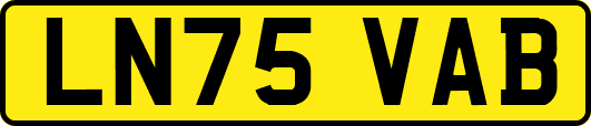 LN75VAB