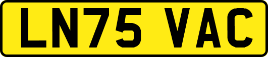 LN75VAC