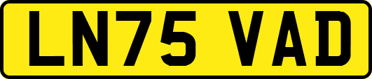 LN75VAD