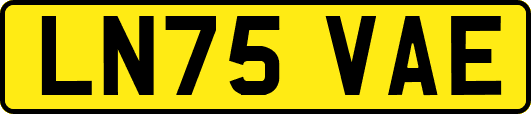 LN75VAE