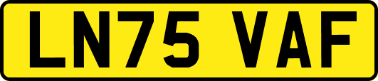 LN75VAF